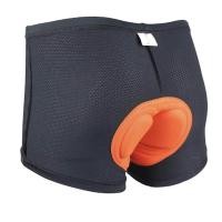 ราคา กางเกงปั่นจักรยานชั้นใน Boxer Sponge (410246771)