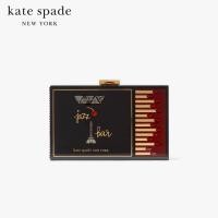 ราคา KATE SPADE NEW YORK PERFECT MATCH MATCHBOX RESIN SMALL FRAME CLUTCH KC996 กระเป๋าคลัทซ์ (20834344102)