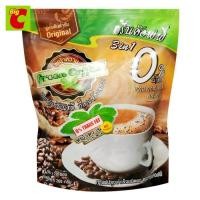 ราคา กรีนค๊อฟฟี่ 3 อิน 1 กาแฟปรุงสำเร็จชนิดผง สูตรต้นตำรับ 260 ก จำนวน 13 ก x 20 ซอง (17389073489)