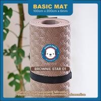 ราคา Happy Pads แผ่นยางกันลื่นสุนัข รองหลังผ่าตัด ป้องกันข้อเสื่อม ที่สัตวแพทย์แนะนำ (10320189091)