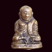 ราคา พระหลวงพ่อเงิน วัดบางคลาน กรุเก่าโบราณ (18937681155)