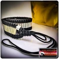 ราคา ตะกรุดคาดเอว108ดอก รุ่น บูชาครู หลวงปู่อิ่ม ปัญญาวุโธ วัดทุ่งนาใหม่ จ นครศรีธรรมราช (21098676420)