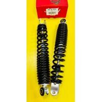 ราคา โช้คหลัง PCX PCX125 สปริงดำ ยาว 300mm อย่างดี MDI โช้คpcx โช้คpcx125 โช้คหลังpcx โช้คหลังpcx125 (10156231447)