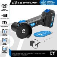 ราคา ลูกหมูไร้แปรงถ่านขนาดเล็ก12V ไร้สาย18500RPM เครื่องขัดส้นเท้า2000mAh เครื่องมือพลังงานไฟฟ้าสำหรับ prostormer บ้าน (21171216658)