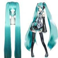ราคา COSER 77 Hatsune Miku คอสเพลย์ Hatsune Miku Official Service เครื่องแต่งกายคอสเพลย์แม่บ้าน เยื่อหุ้มสมอง hatsune miku cosplay (20648153640)