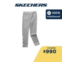 ราคา Skechers สเก็ตเชอร์ส กางเกงเลกกิ้งเด็กผู้หญิง Girl Leggings L323G023 004F (20855338420)
