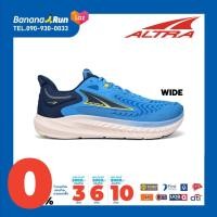 ราคา Altra Mens Torin 7 รองเท้าวิ่งถนนผู้ชาย (19267223795)