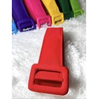 ราคา เข็มขัดผ้าย้อนยุค เข็มขัดชุดทองกวาว เข็มขัดผ้า (19631966567)