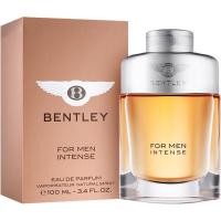 ราคา น้ำหอมแท้100 Bentley for Men Intense edp 100ml (16259328381)