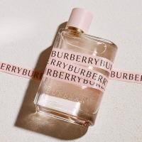 ราคา น้ำหอมผู้หญิง her Eau De Parfum 100ml น้ำหอมติดทนนาน น้ำหอมผู้หญิงติดทนนาน (21092278112)