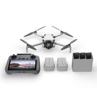 ราคา DJI Mini 4 Pro Drone ประกันศูนย์ (21167760704)