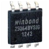 ราคา ไอซีเมมโมรี่ยี่ห้อ Winbond ไอซีเปล่า มีให้เลือกหลายเบอร์ 25Q16 25Q32 25Q64 25Q128 สินค้าในไทย ส่งไวจริง ๆ (12608100715)