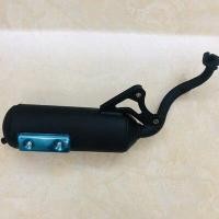 ราคา สำหรับ Honda DIO ZX 50 ZX50 AF34 AF35 ZX50 ZX 50ระบบท่อไอเสียแบบเต็มท่อสกูตเตอร์รถจักรยานยนต์ Racing DIO50 AF18 AF24 AF27 AF28 AF30 (9510929078)