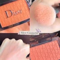 ราคา แท้ บรัชออน Dior backstage rosy glow blush (19245709507)