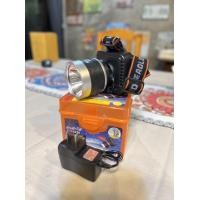 ราคา ไฟฉายคาดหัว แสงสีขาว สีเหลือง ตราช้าง RH 5250 กันน้ำได้ (20758520658)