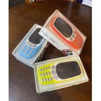 ราคา ปุ่มกด Nokai 3310 เครื่องใหม่ แท้ ไม่ใช่เครื่อง Referbish รับประกันร้าน 2เดือน (20654289987)