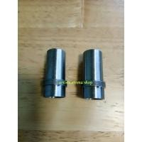 ราคา อะไหล่หัวพ่นทรายหัวเหล็กใช้กับปืนพ่นทรายใช้กับปืนพ่นทรายรุ่น PS 2 2ชิ้น (2705594150)