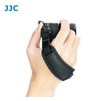 ราคา สายคล้องมือ JJC สำหรับกล้อง SLR และกล้องมิเรอร์เลส1 4 20สกรูขันด้วยมือไมโครไฟเบอร์ PU หนังพรีเมี่ยมนุ่มและสวมใส่สบาย (20698544401)
