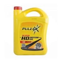 ราคา น้ำมันเครื่อง PULZAR SUPER HD40 5L 100108 2436 สินค้าได้รับตามรูปที่แสดง (8959675529)
