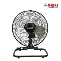 Aiko พัดลมตั๊งพื้น ขนาด 12 นิ้ว รุ่น AVS-212