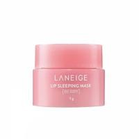 ราคา Laneige Special Care Lip Sleeping Mask 3g ฉลากไทย ลิปบาล์มบำรุงริมฝีปาก (21021602287)