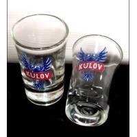 ราคา แก้วช็อต Kulov Vodka (20654485730)