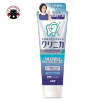 ราคา Clinica Advantage ยาสีฟันขจัดคราบพลัค 130g จากญี่ปุ่น Koneko (20068515761)