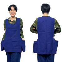 ราคา พร้อมส่ง ผ้ากันเปื้อน ผ้ากันเปื้อนแบบเสื้อ ผ้าพื้นเมือง ผ้ากันเปื้อนสวยๆ ผ้ากันเปื้อนแฟชั่น ผ้ากันเปื้อน ราคาถูก (20805239326)