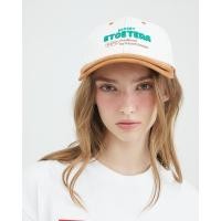 ราคา Kloset Etcetera Grany Velvet Double Brim Cap หมวกแก๊ป หมวกแฟชั่น หมวกผู้หญิง หมวก หมวกปีก หมวกแก๊ป หมวกผู้ชาย หมวกผ้า (21025994620)