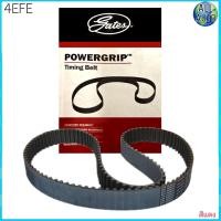 ราคา สายพานราวลิ้น สายพานไทม์มิ่ง เครื่อง 4EFE 124Y26 ยี่ห้อ Gates กล่องแดง T 900 (4129834263)