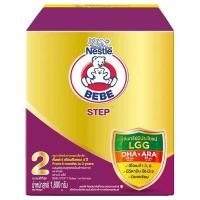 ราคา ตราหมี นมผง สูตร 2 1 8 กก ส่งเร็ว Nestle (20765692352)