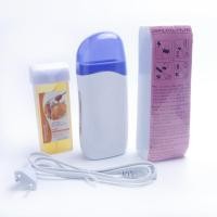 ราคา 3IN1กำจัดขนDepilatory Wax Wet Wax Stripsสำหรับกำจัดขนด้วยเครื่องกำจัดขนเครื่องตัวทำความร้อนกล่องหมึกแผ่นแว็กซ์ขนชุด GD (7110832281)