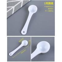 ราคา ถ้วยตวง ช้อนตวง 5 ขนาด ช้อนตวงพลาสติก พร้อมส่ง (19461682522)