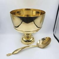 ราคา ทองเหลือง ชุด ขันพานตักบาตรพร้อมทัพพีพร้อมส่ง (19941562066)