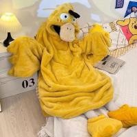 ราคา ชุดมาสคอต ชุดเป็ด Goduckชุดนอนเป็ด โกลดัก สีเหลืองน่ารัก ชุดคอสเพลย์ ชุดมาสคอต ชุดนอน ชุดแฟนซี ชุดปาร์ตี้ ชุดกันหนาวเสื้อกันหนาว (20962853096)