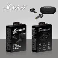 ราคา Marshall mode iii M12 หูฟังบลูทูธ Bluetooth earbuds หูฟังเอียบัด (21096553299)