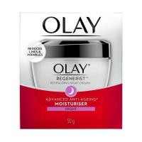 ราคา โอเลย์ Olay Regenerist Revitalising Night Cream Day Cream ขนาด 50 กรัม ของแท้ (20377648059)