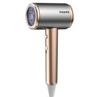 ราคา Phiiliips ไดร์เป่าผม ไดร์เป่าผมพกพา 1600W ไดร์เป่าผมแรง ไดร์เป่าผมเสียงเงียบ ปรับลมได้ 3 ระดับ ของแท้ 100 ไดร์เสียงเงียบ ไดร์เป่าผมพกพา (21202548493)