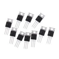 ราคา 10ชิ้นใหม่ IRF640 IRF640N Mosfet 18A 200V TO 220 (11214974148)