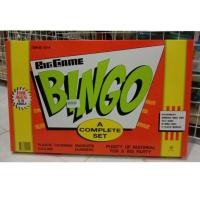 ราคา เกมส์BINGO เกมส์บิงโก BINGOเกมครอบครัว เกมบิงโกมี 3ขนาด ให้เลือก เล็ก กลาง ใหญ่ เกมส์บิงโกกระดานกระดาษ สำหรับเล่นหลายคน (2981560090)