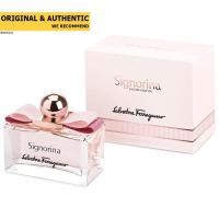 ราคา Salvatore Ferragamo Signorina EDP 100ml