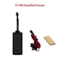 ราคา Sinotrack เครื่องติดตาม GPS ขนาดเล็กระบบ GSM ST 900สำหรับรถยนต์รถจักรยานยนต์พร้อมเว็บแอปฟรี (21170776459)