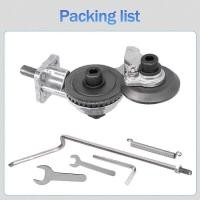 ราคา กรรไกรตัดแผ่นเหล็กไฟฟ้า เครื่องตัดเพลทสว่านไฟฟ้า กรรไกรตัดโลหะแผ่น แบบสองหัว เลื่อยตัดแผ่นสว่านไฟฟ้า ประหยัดพลังงาน แบบมืออาชีพ ตัดอย่างรวดเร็วโลหะเหล็กแผ่นดีบุกป โลหะไฟฟ้า สำหรับตัดเหล็ก อัลลอย พลาสต