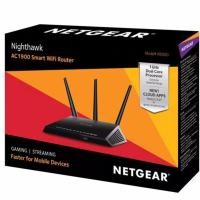 ราคา NetGear R6900 AC1900 Nighthawk AC1900 Smart WiFi Router by King I T (102163443)