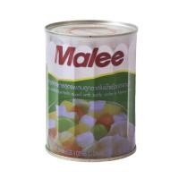 ราคา มาลี ฟรุตคอกเทลผสมลูกตาลในน้ำเชื่อม 565g 20oz หยกออนไลน์ (18820673052)