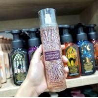 ราคา ช๊อปไทยBath And Body Works Fragrance Mist 236 mlกลิ่น A Thousand Wishes (20957714624)