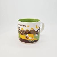ราคา Tops starbuck Starbuck Ceramic Cup City Cup American City Global Collection ญี่ปุ่นสหราชอาณาจักรลอนดอนนิวยอร์กเซี่ยงไฮ้ปักกิ่ง Starbuck Tumbler Starbuck Mug823 (20142112031)