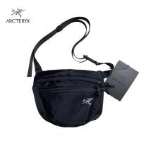 ราคา ARCTERYX Szn001 006กระเป๋าสะพายไหล่เสริม (20748465561)