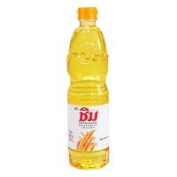 ราคา น้ำมันรำข้าว 100 ตรา ชิม CHIM Refined Rice Bran Oil ขนาด 1 ลิตร (11841439874)