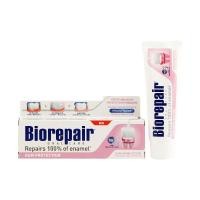 ราคา ยาสีฟัน ดูแลเหงือก โรคเหงือก Biorepair Gum protection 70 ml (16630692104)